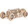 Ugears U-9 Grand Prix bil 348 Stycken