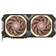 ASUS GeForce RTX 4080 SUPER Noctua OC Edition 2xHDMI 3xDP 16GB GDDR6X