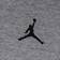 Nike Boy's Jumpman Air EMB T-shirt - Gray