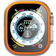 Spigen Glass tR Slim Pro Screen Protector for Apple Watch Ultra 49mm