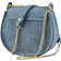 Collezione Alessandro Mini Spring Dhoulder Bag - Blue