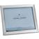 Georg Jensen Bernadotte Silver Photo Frame 25x1.5cm