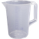 Hünersdorff - Measuring Cup 3L 23.8cm