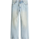 H&M Baggy Fit Bootcut Leg Jeans - Light Denim Blue (1231260006)