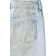 H&M Baggy Fit Bootcut Leg Jeans - Light Denim Blue (1231260006)