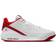 NIKE Jordan Max Aura 5 M - White/Black/Gym Red