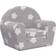 vidaXL Stars Soft Plush Sofa Bed