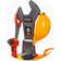 Chipolino Workbench Tools with Light