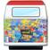 Eurographics VW Wave Hopper 550 Bitar
