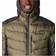 Columbia Labyrinth Loop II Hooded Jacket - Stone Green