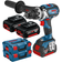 Bosch GSR 18V-110 C Professional (2x5.0Ah)