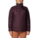 Columbia Women's Powder Lite II Full Zip Jacket - Moonvista