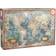 Educa Puzzle Mapamundi Historico 8000pz