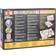 Educa Puzzle Mapamundi Historico 8000pz