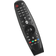 AN-MR600 with voice control for LG TVs