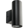 SG Armaturen Metro Pro Black Wall light