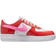 Nike Force 1 LV8 PS - Picante Red/White/Pink Spell