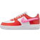 Nike Force 1 LV8 PS - Picante Red/White/Pink Spell