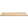vidaXL Kitchen Worktop Brown Bordsskiva 63.5x120cm
