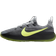 Nike LeBron TR 1 M - Smoke Grey/Black/Volt
