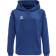 Hummel Kid's Core XK Poly Sweat Hoodie - True Blue (211483-7045)