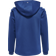 Hummel Kid's Core XK Poly Sweat Hoodie - True Blue (211483-7045)