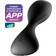 Satisfyer Trendsetter Vibrating Butt Plug
