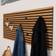 Panel Oak Natural Oil Tøjkrog 80cm