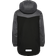 Hummel Tex Jacket Asphalt - Negro