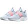 Nike Renew In-Season TR 12 W - Football Grey/Medium Soft Pink/Blue Whisper/Light Crimson