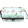 Flamingo Pineapple Makeup Bag - Multicolour