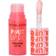 Makeup Revolution Pout Lip Oil Juicy Peach