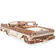 Ugears Dream Cabriolet VM-05 739 Pieces