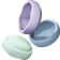 Stapelstein Original Cool Pastel Set