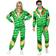 Widmann St. Patricks Day Tracksuit Costume