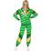 Widmann St. Patricks Day Tracksuit Costume