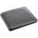 Royce RFID Blocking Bifold Wallet - Black