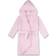 Sanetta Girl's Bathrobe - Pink (233055-3609)