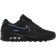 Nike Air Max 90 M - Black/University Blue