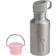 Lässig Safari Giraffe Bottle Stainless Steel 500ml