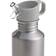 Lässig Safari Giraffe Bottle Stainless Steel 500ml