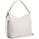 Coach Laurel Large Shoulder Bag - Pebbled Leather/Gold/Chalk