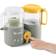 Badabulle B-Easy Baby Food Cooker