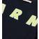 Marni Embroidered Logo T-shirt - Black (M01265M00RF0M900)