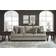 Ashley Stonemeade Taupe Sofa 92" 3 Seater