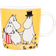 Arabia Moomin Family Time Mugg 30cl