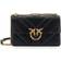 Pinko Sac À Bandoulière Love Bag - Black