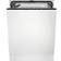 Electrolux Serie 300 Diskmaskin EEA27410L Integrerad