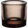 Iittala Kivi Linen Fyrfadsstage 6cm