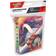 Pokémon TCG Mini Portfolio og Booster Pack